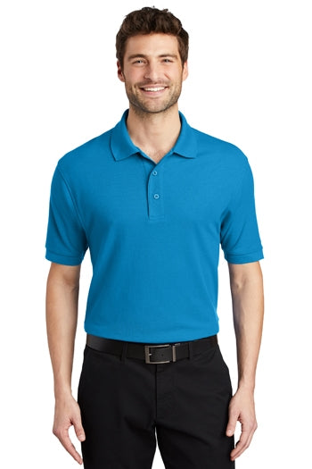 Port Authority - Silk Touch™ Polo. K500