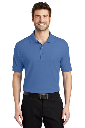 Port Authority - Silk Touch™ Polo. K500