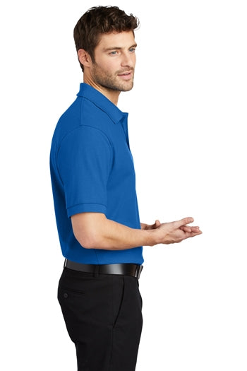 Port Authority - Silk Touch™ Polo. K500