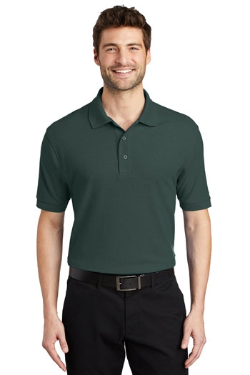 Port Authority - Silk Touch™ Polo. K500