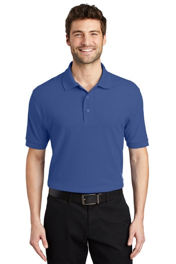 Port Authority - Silk Touch™ Polo. K500