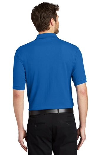 Port Authority - Silk Touch™ Polo. K500