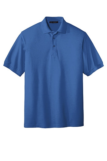 Port Authority - Silk Touch™ Polo. K500