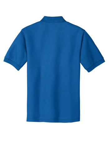 Port Authority - Silk Touch™ Polo. K500