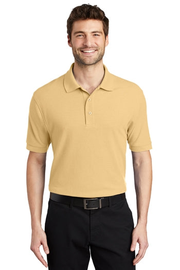 Port Authority - Silk Touch™ Polo. K500