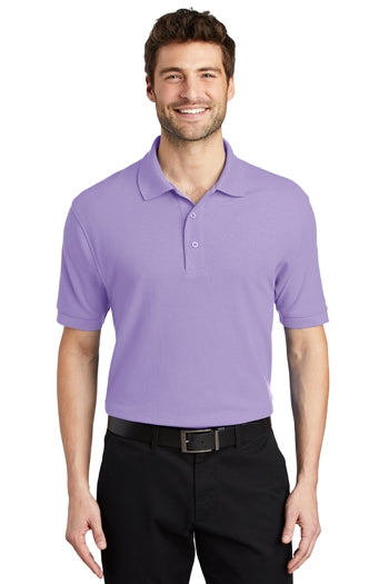 Port Authority - Silk Touch™ Polo. K500