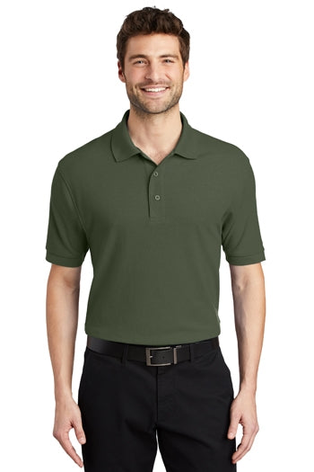 Port Authority - Silk Touch™ Polo. K500