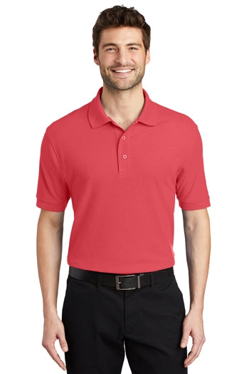 Port Authority - Silk Touch™ Polo. K500