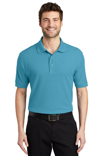 Port Authority - Silk Touch™ Polo. K500