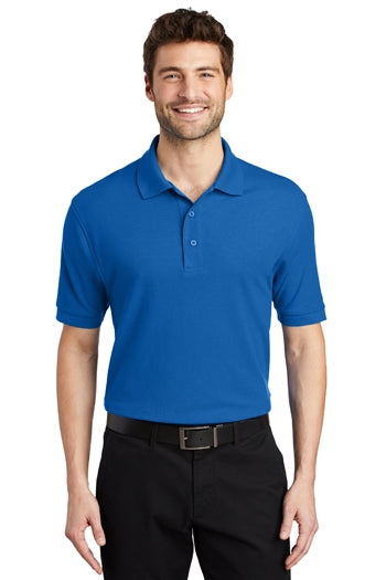 Port Authority - Silk Touch™ Polo. K500