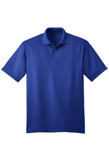 Port Authority - Performance Fine Jacquard Polo. K528