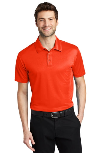 Port Authority® Silk Touch™ Performance Polo. K540
