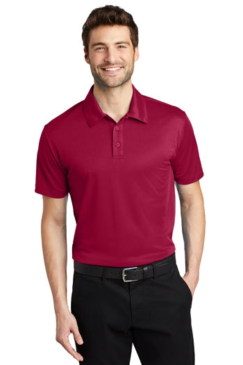 Port Authority® Silk Touch™ Performance Polo. K540