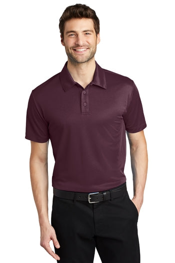 Port Authority® Silk Touch™ Performance Polo. K540