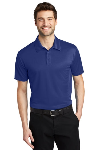 Port Authority® Silk Touch™ Performance Polo. K540