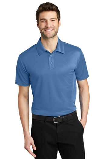 Port Authority® Silk Touch™ Performance Polo. K540