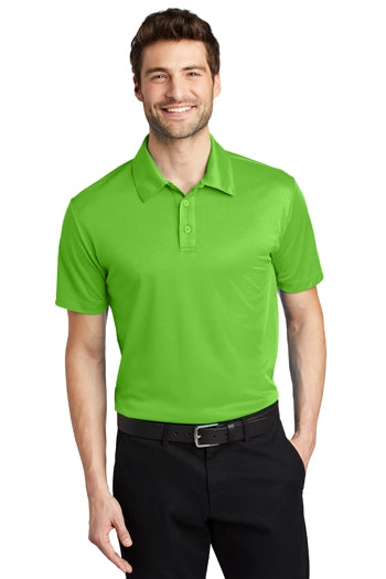 Port Authority® Silk Touch™ Performance Polo. K540