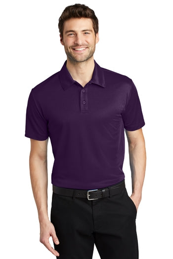 Port Authority® Silk Touch™ Performance Polo. K540