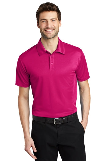 Port Authority® Silk Touch™ Performance Polo. K540