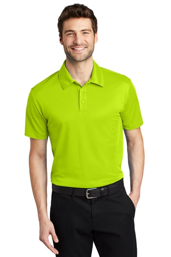 Port Authority® Silk Touch™ Performance Polo. K540