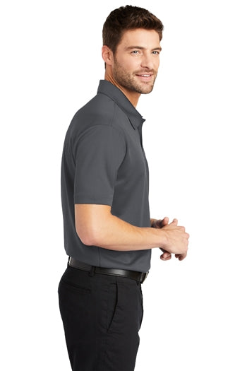 Port Authority® Silk Touch™ Performance Pocket Polo. K540P