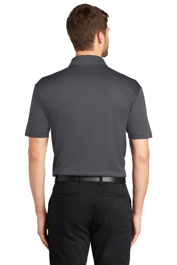 Port Authority® Silk Touch™ Performance Pocket Polo. K540P