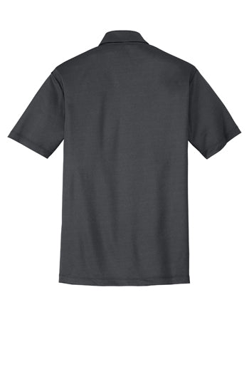 Port Authority® Silk Touch™ Performance Pocket Polo. K540P