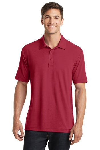 Port Authority® Cotton Touch Performance Polo. K568