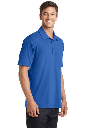 Port Authority® Cotton Touch Performance Polo. K568
