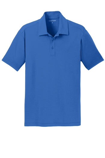 Port Authority® Cotton Touch Performance Polo. K568