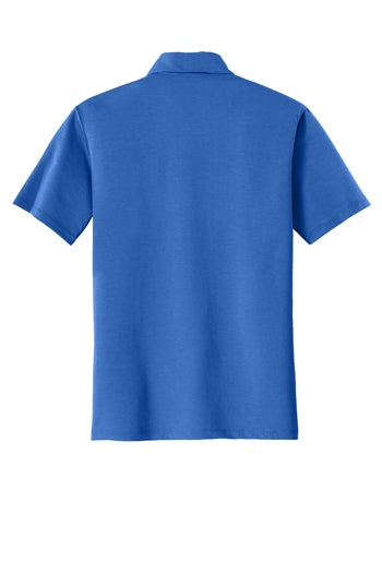 Port Authority® Cotton Touch Performance Polo. K568