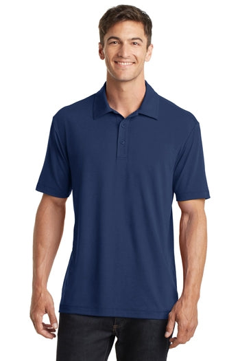 Port Authority® Cotton Touch Performance Polo. K568