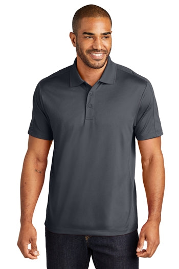 Port Authority® Diamond Jacquard Polo. K569