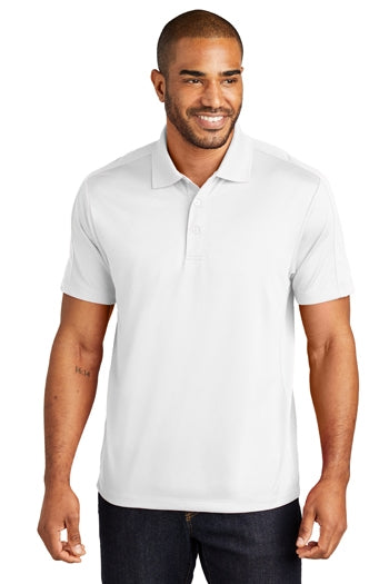 Port Authority® Diamond Jacquard Polo. K569