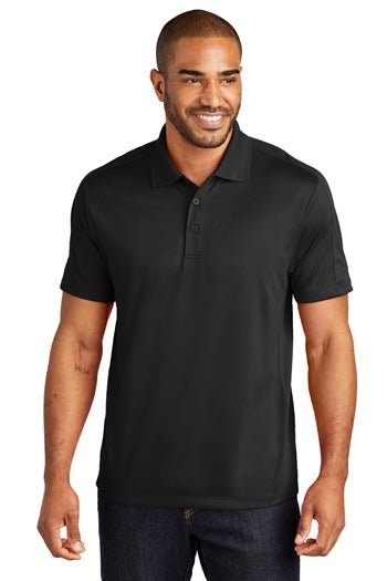 Port Authority® Diamond Jacquard Polo. K569