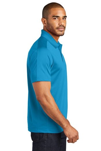 Port Authority® Diamond Jacquard Polo. K569