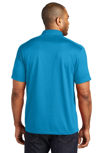Port Authority® Diamond Jacquard Polo. K569