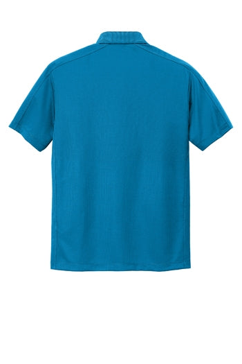 Port Authority® Diamond Jacquard Polo. K569