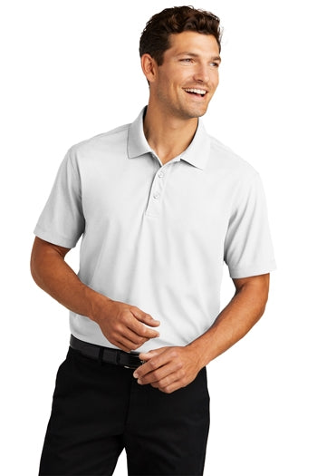 Port Authority® Dry Zone® Grid Polo. K572