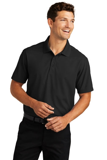 Port Authority® Dry Zone® Grid Polo. K572
