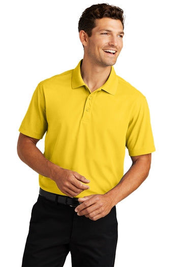 Port Authority® Dry Zone® Grid Polo. K572