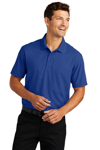 Port Authority® Dry Zone® Grid Polo. K572
