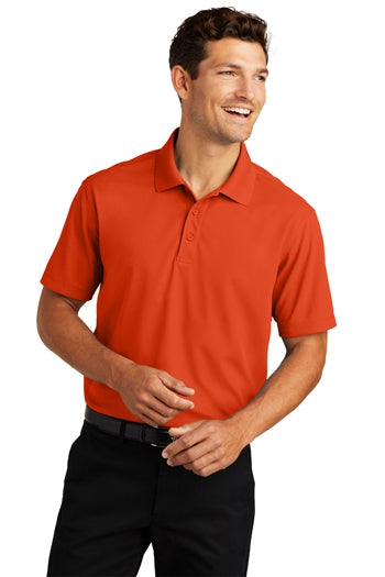Port Authority® Dry Zone® Grid Polo. K572