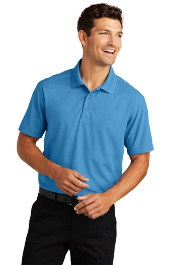 Port Authority® Dry Zone® Grid Polo. K572