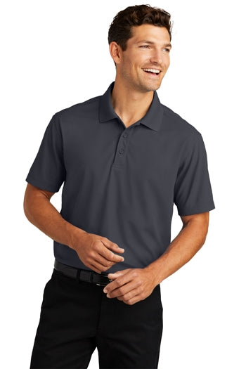 Port Authority® Dry Zone® Grid Polo. K572