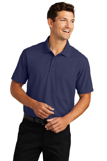 Port Authority® Dry Zone® Grid Polo. K572