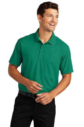 Port Authority® Dry Zone® Grid Polo. K572