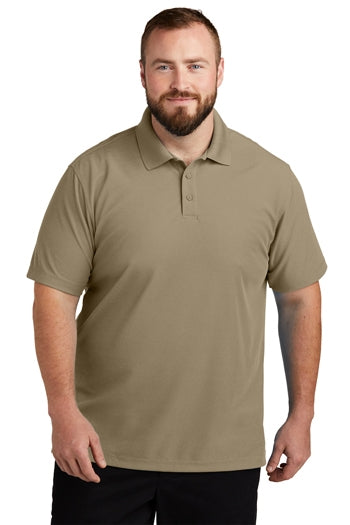 Port Authority® Dry Zone® Grid Polo. K572