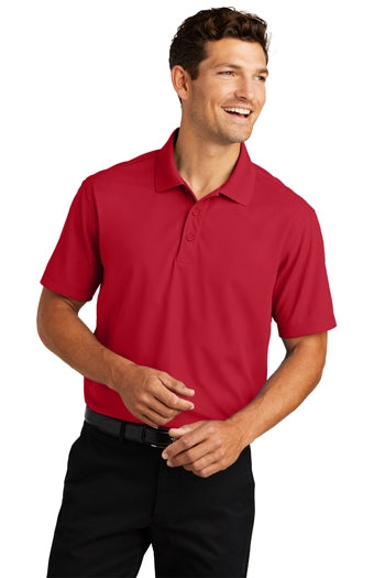 Port Authority® Dry Zone® Grid Polo. K572