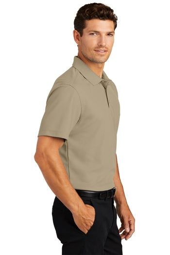 Port Authority® Dry Zone® Grid Polo. K572